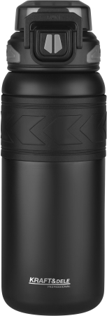 Cana termica 700ml otel inoxidabil pereti dubli etansa izolare termica bauturi calde reci (KD4264) [2]