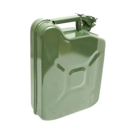 Canistra metalica pentru combustibil 10 litri DISDA55 (BK88210) [1]