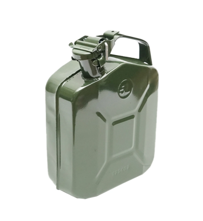 Auto / Moto - Canistra metalica pentru combustibil, 5 litri DISBM45 (BK88205)