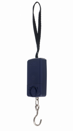 Cantar digital manual cu carlig 50 kg cu functie TARE HOLD si termometru (KD11414) [2]