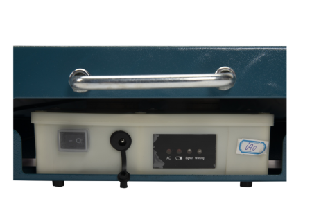 Cantar electronic 300 kg cu Wi-Fi si baterie reincarcabila (GF-1119) [2]