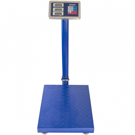 Cantar electronic - Cantar electronic 350kg platforma brat pliabil (EPS350)