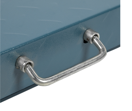 Cantar electronic 600 kg cu Wi-Fi si baterie reincarcabila (GF-1120) [4]