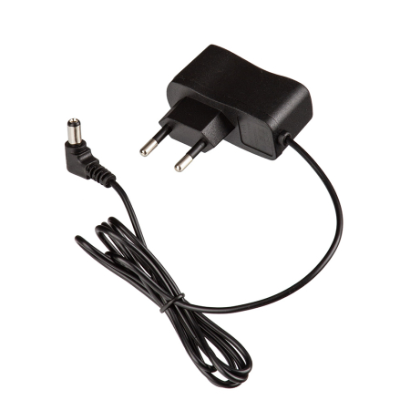 Cantar electronic cu platforma si spatar, LCD iluminat, baterie incorporata, memorare 5 preturi (M90165) [4]