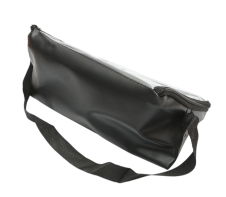 Cantar electronic de podea fara fir tip platforma 32x42cm cu display WiFi 150Kg DISUE25 (BK79956) [5]