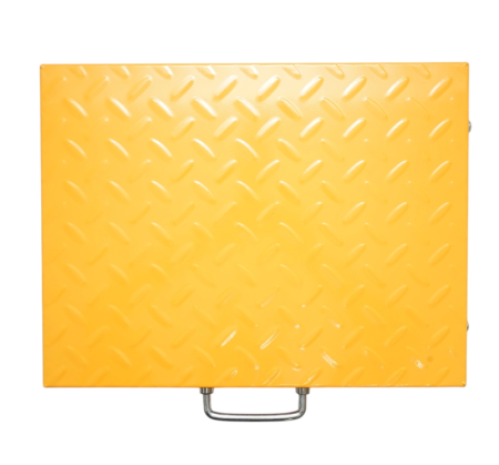 Cantar electronic de podea fara fir tip platforma 32x42cm cu display WiFi 150Kg DISUE25 (BK79956) [3]