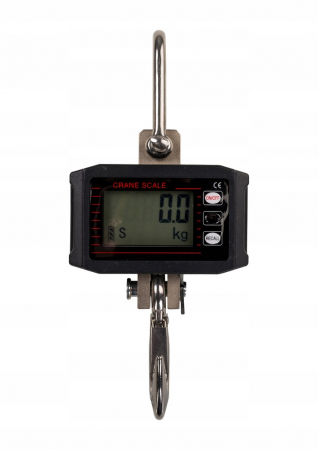 Cantar electronic portabil 1000kg tip macara digital cu carlig (WAGADOMET) [3]