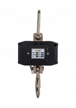 Cantar electronic portabil 1000kg tip macara digital cu carlig (WAGADOMET) [2]