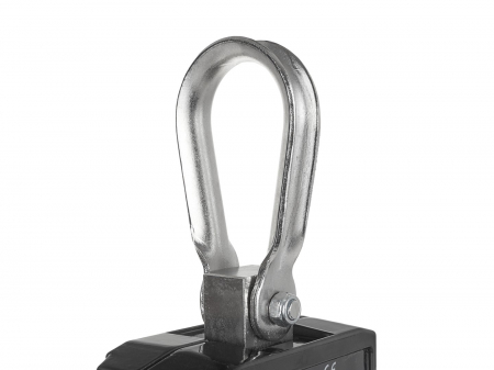 Cantar electronic portabil 2000kg tip macara digital cu carlig si telecomanda (G71159) [6]