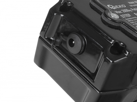 Cantar electronic portabil 2000kg tip macara digital cu carlig si telecomanda (G71159) [7]