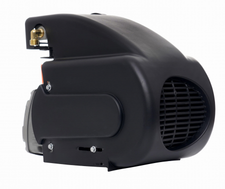 Cap compresor 220L min cu motor electric 2.5kw 20-80L (KD1297) [6]