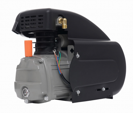 Cap/cilindru compresor - Cap compresor 220L min cu motor electric 2.5kw 20-80L (KD1297)