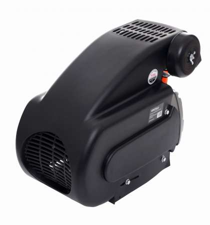 Cap compresor 220L min cu motor electric 2.5kw 20-80L (KD1297) [9]