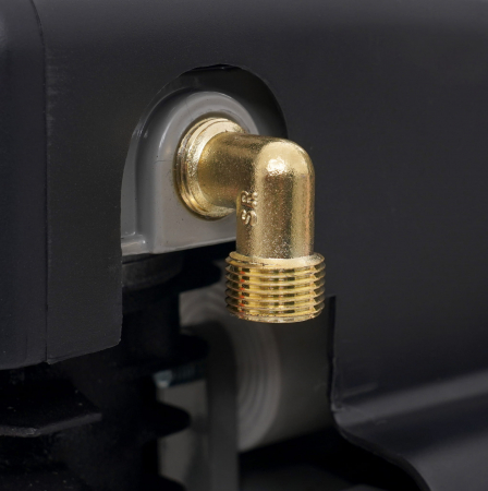 Cap compresor 220L min cu motor electric 2.5kw 20-80L (KD1297) [4]