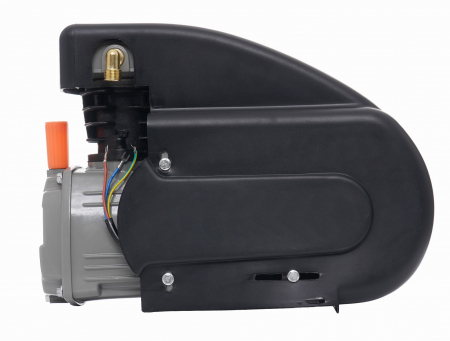 Cap compresor 220L min cu motor electric 2.5kw 20-80L (KD1297) [5]