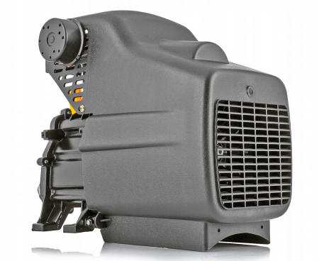 Cap compresor 220L min cu motor electric 20-80L (MP0066) [3]