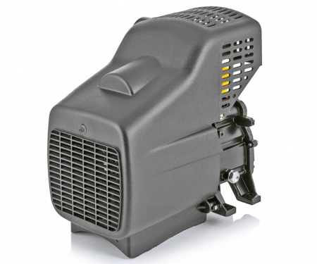Cap compresor 220L min cu motor electric 20-80L (MP0066) [2]