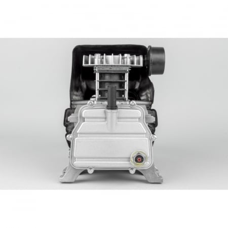 Cap compresor 250L min cu motor electric 2.5kW 25L 50L (ALC2450) [3]