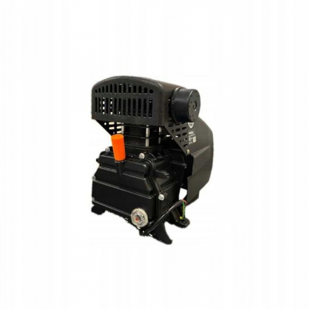 Scule pneumatice - Cap compresor 265L min cu motor electric 2.5kw (KD1295)