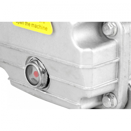 Cap compresor 350L min cu motor electric 3.5kW 50L 100L (LXC50V-2) [12]