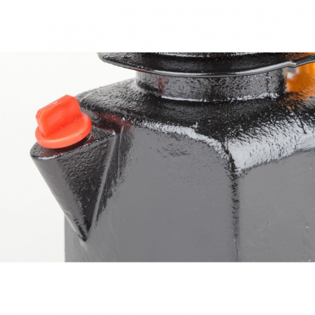 Cap compresor aer cu 1 cilindru piston 210L min pentru 2.2kW 24-50L (V1051) [5]