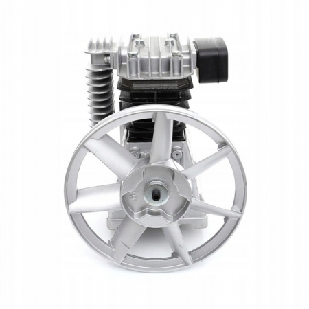 Cap compresor aer cu 2 cilindri pistoane pentru 700L min (KD1493) [4]