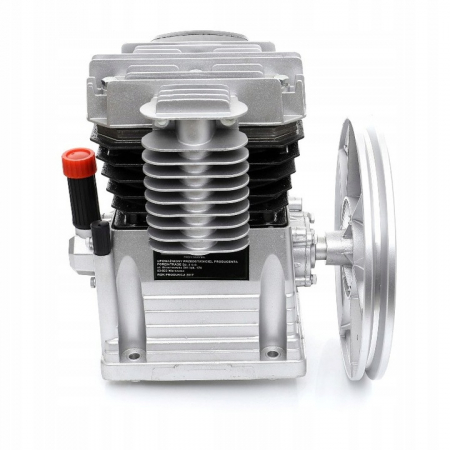 Cap compresor aer cu 2 cilindri pistoane pentru 700L min (KD1493) [1]