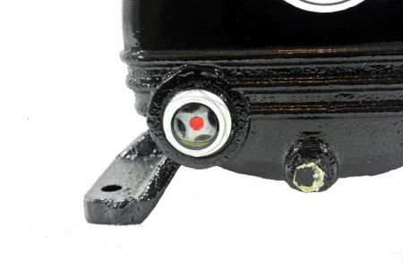 Resigilat-Cap compresor aer cu 3 cilindri pistoane pentru 7.5kW (KD1407) [2]