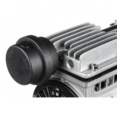 Cap compresor fara ulei cu motor electric (LXAC85) [2]