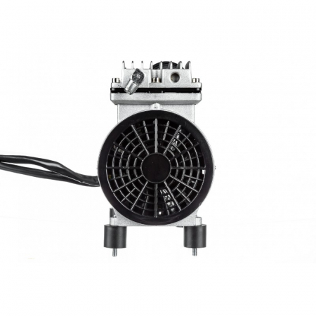 Cap compresor fara ulei cu motor electric (LXAC85) [10]
