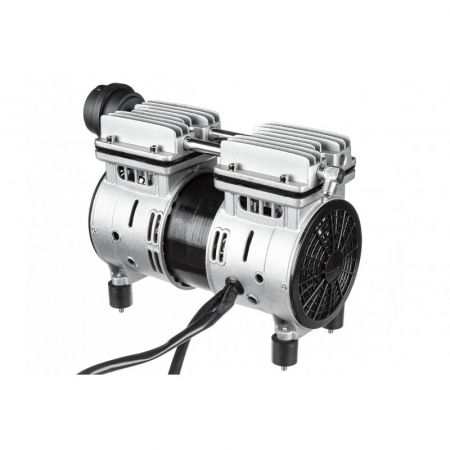 Cap compresor fara ulei cu motor electric (LXAC85) [8]