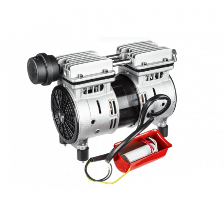 Cap compresor fara ulei cu motor electric (LXAC85) [0]