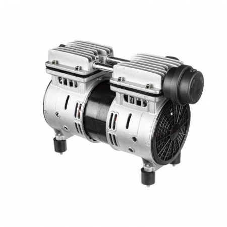 Cap compresor fara ulei cu motor electric (LXAC85) [4]