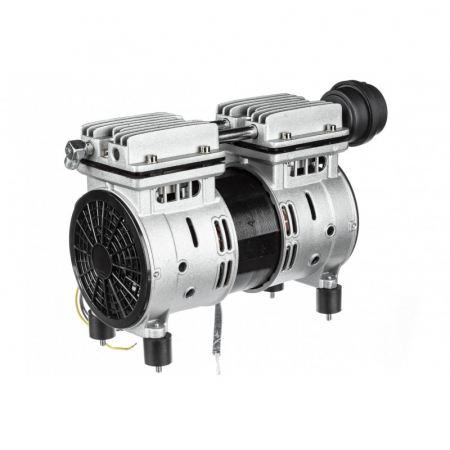 Cap compresor fara ulei cu motor electric (LXAC85) [6]