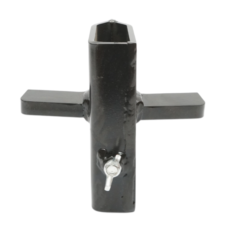 Cap cruce pentru despicator lemne vertical 8T 230V/2400W L=1040 mm DISBE73 (BK98369) [2]