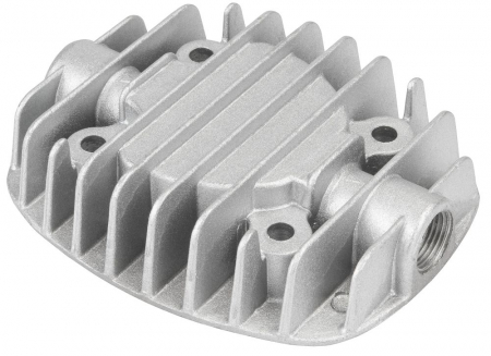 Cap/cilindru compresor - Cap piston chiuloasa cap compresor (PM-KO-100T-V2-GC)