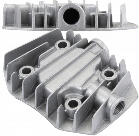 Cap/cilindru compresor - Cap piston chiuloasa cap compresor (PM-KO-24T-GC)
