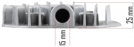 Cap piston chiuloasa cap compresor (PM-KO-50T-GC) [4]