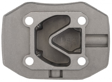 Cap piston chiuloasa cap compresor (KD1405-KD401) [2]