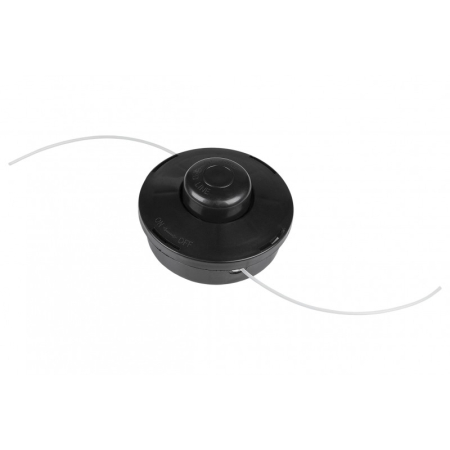 Scule pentru gradinarit - Cap taietor cu fir, tambur cu fir pentru trimmer cu acumulator  (ALCGT1-TAM)
