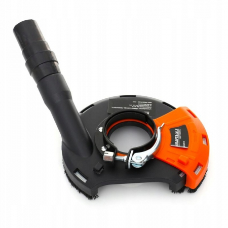 Capac adaptor aparator aspirare praf slefuit flex polizor unghiular 180mm 230mm (KD1976) [4]