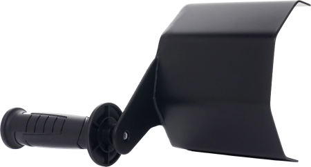 Capac adaptor aparator slefuit flex polizor unghiular disc 120mm inaltime 100mm (KD10787) [11]