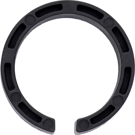 Capac adaptor aparator slefuit flex polizor unghiular disc 120mm inaltime 100mm (KD10787) [4]