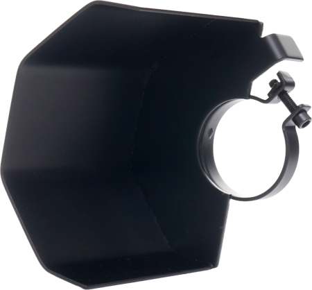 Capac adaptor aparator slefuit flex polizor unghiular disc 120mm inaltime 100mm (KD10787) [10]