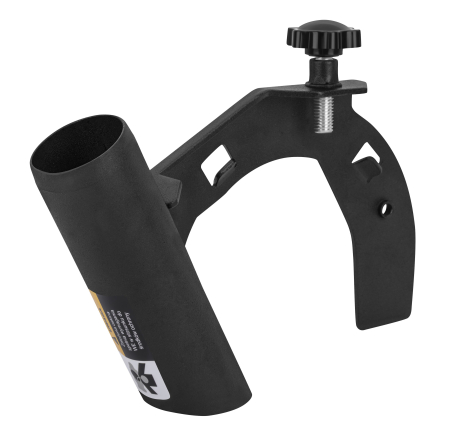 Capac aspirare praf pentru polizor unghiular 125 mm cu adaptor pentru aspirator (KD5398) [2]