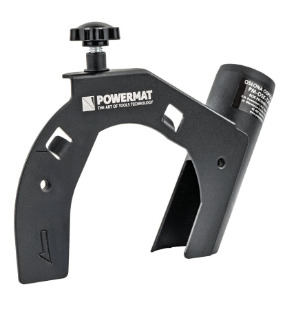 Scule electrice - Capac aspirare praf pentru slefuit 115-125mm adaptor universal PM1414 (PM-OSK-125MN)