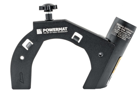 Capac aspirare praf pentru slefuit 115-125mm adaptor universal PM1414 (PM-OSK-125MN) [1]