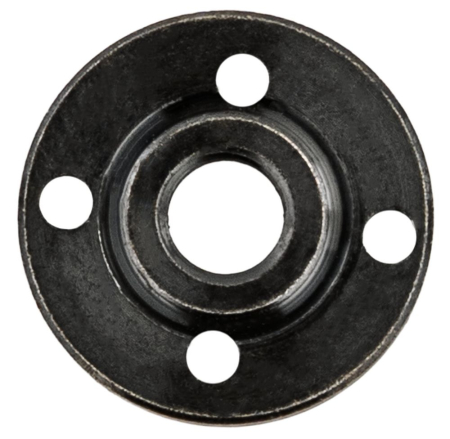 Capac aspirare praf pentru slefuit 115-125mm adaptor universal PM1414 (PM-OSK-125MN) [12]