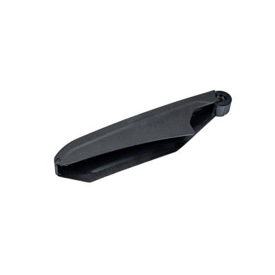 Capac de protectie si husa pentru sina de ghidaj a drujbei cu acumulator (ALCD2B-) [1]