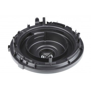 Capac superior si carcasa turbina pentru aspirator industrial ER2000 (ER2000-2) [4]